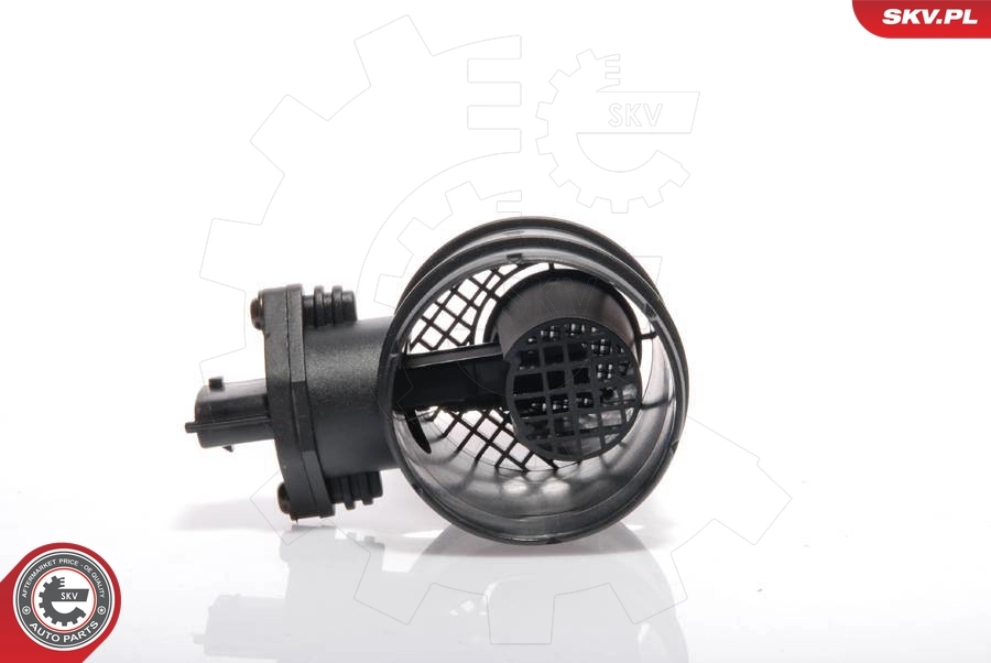 Mass Air Flow Sensor